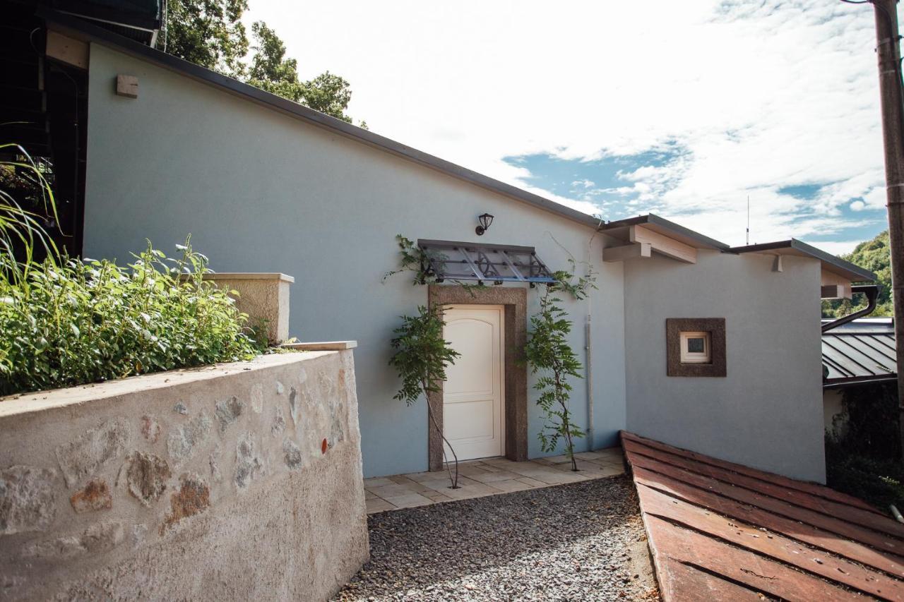 Apartman Okamih Banska Stiavnica Exterior photo