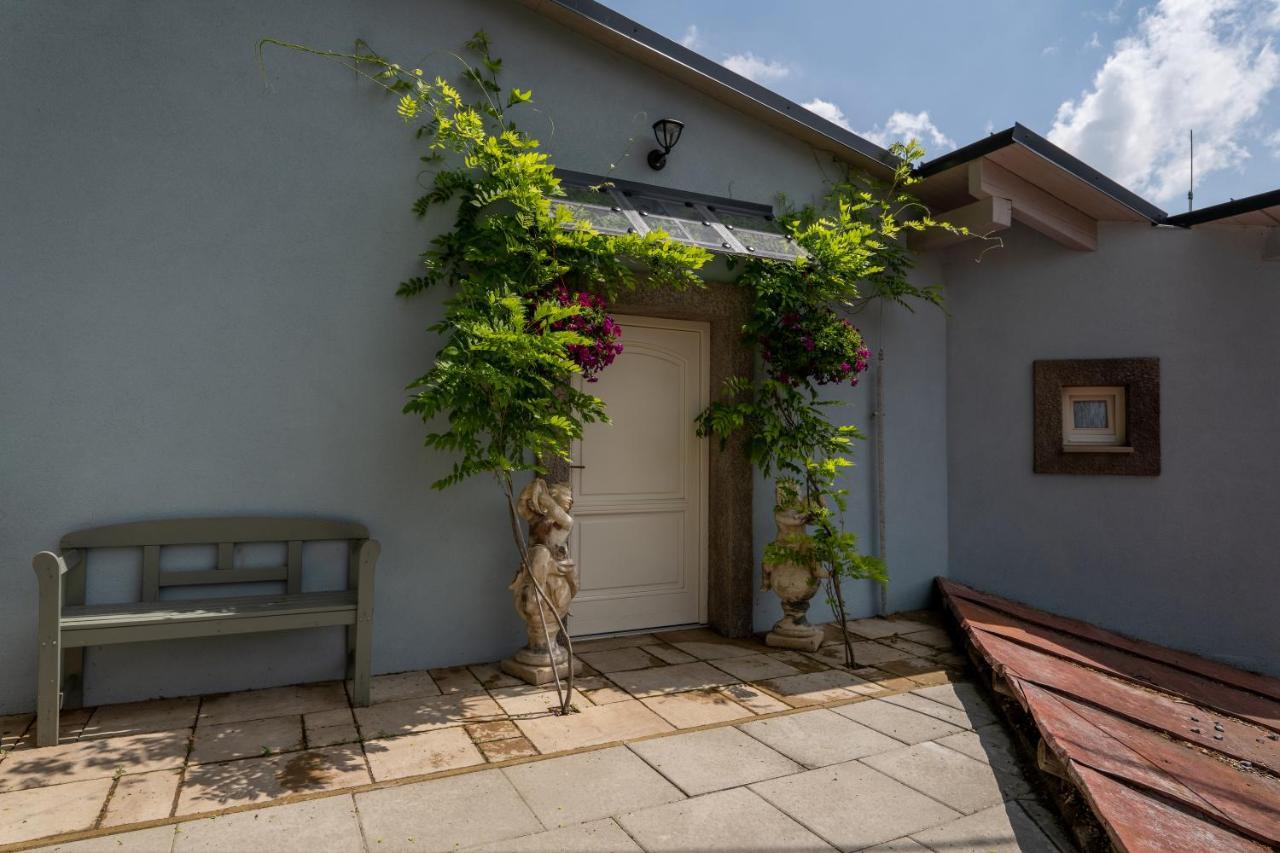 Apartman Okamih Banska Stiavnica Exterior photo